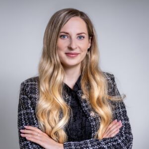 Picture of Veronika Gonosová